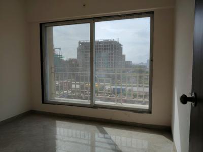 Bedroom Image of 1175 Sq.ft 2 BHK Apartment / Flat for sale in Precious Krishna Hills, Pushpak Nagar Navi Mumbai for Rs. 7290000
