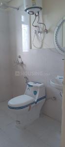 Image of 745 Sq.ft 3 BHK Apartment / Flat for sale in Pyramid Altia, Sector 70, Gurgaon for Rs. 9000000