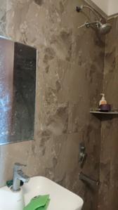 Image of 913 Sq.ft 2 BHK Apartment / Flat for sale in VTP Belair B And D Building, Mahalunge, Pune for Rs. 7300000