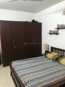 Bedroom Image of 4200 Sq.ft 4 BHK Independent House for rent in Purple Cloud 9, Kondhwa Pune for Rs. 47000