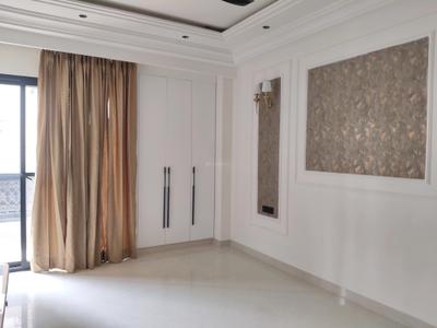Bedroom Image of 2700 Sq.ft 4 BHK Builder Floor for sale in Sector 52 Gurgaon for Rs. 31000000