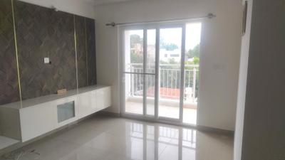 Image of 1260 Sq.ft 2.5 BHK Apartment / Flat for rent in Mantri Serenity, Bikasipura, Bengaluru for Rs. 48500