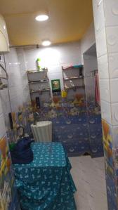 Bathroom Image of 750 Sq.ft 2 BHK Independent House for sale in Nazirabad Kolkata for Rs. 2150000