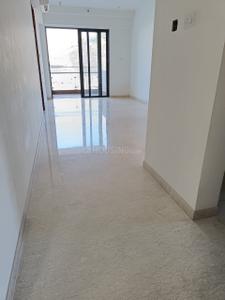 Hall Image of 1218 Sq.ft 3 BHK Apartment / Flat for sale in Shapoorji Pallonji Vicinia, Powai Mumbai for Rs. 34000000