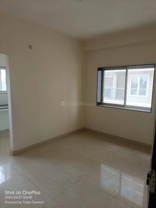 Hall Image of 650 Sq.ft 1 BHK Apartment / Flat for rent in Scheme No 140 Indore for Rs. 16000