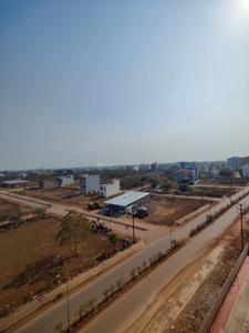 Image of 773 Sq.ft Residential Plot / Land for sale in Kamal Vihar, Raipur for Rs. 2473600