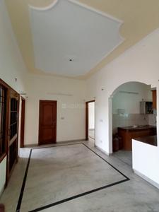 3 BHK Independent Builder Floor