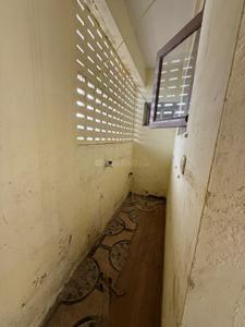 Image of 600 Sq.ft 1 RK Apartment / Flat for rent in Thoraipakkam, Chennai for Rs. 10500