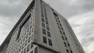 Image of 3211 Sq.ft 4 BHK Apartment / Flat for rent in Forest Park, Bhubaneswar for Rs. 100000