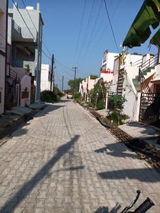Image of 820 Sq.ft 1 BHK Villa for sale in Chandukhedi, Bhopal for Rs. 2000000