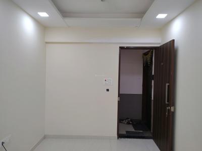 Living Room Image of 530 Sq.ft 1 BHK Apartment / Flat for rent in Bhoomi Acres, Hiranandani Estate Thane for Rs. 19000