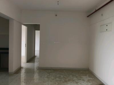 Living Room Image of 850 Sq.ft 2 BHK Apartment / Flat for sale in Runwal Gardens Phase I, Dombivli East Thane for Rs. 5400000
