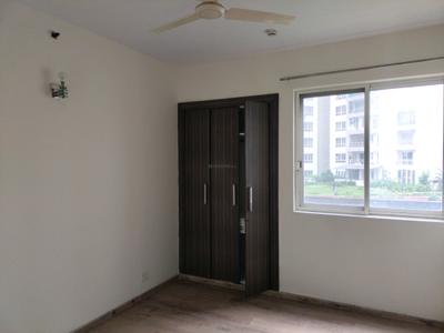 Bedroom Image of 1067 Sq.ft 2 BHK Apartment / Flat for sale in The 3C Lotus Panache, Sector 110 Noida for Rs. 9500000