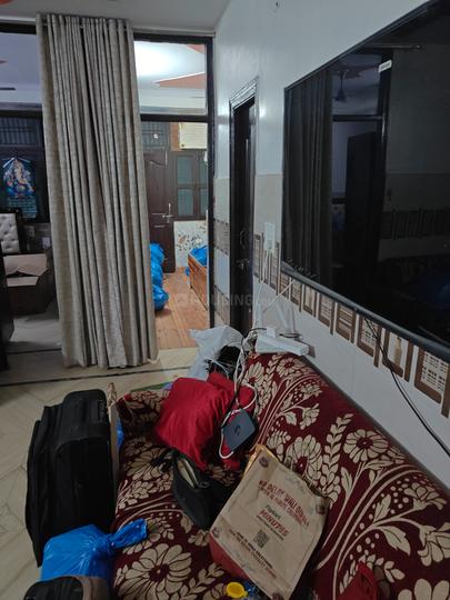 Charms Shalimar garden Bedroom 1