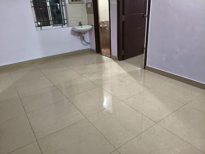 Hall Image of 500 Sq.ft 1 BHK Apartment / Flat for rent in Hoodi Bengaluru for Rs. 24000