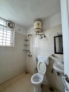 Bathroom Image of 710 Sq.ft 2 BHK Apartment / Flat for sale in Shree Vardhman Mantra, Sector 67 Gurgaon for Rs. 7150000