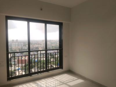 Bedroom Image of 700 Sq.ft 2 BHK Apartment / Flat for sale in Magathane Press Enclave CHSL, Borivali East Mumbai for Rs. 14700000