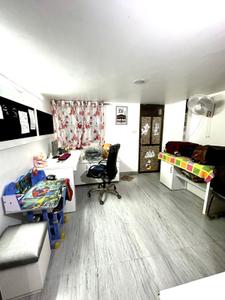 Hall Image of 1600 Sq.ft 4 BHK Independent House for rent in Sajjan Nagar Udaipur for Rs. 24000