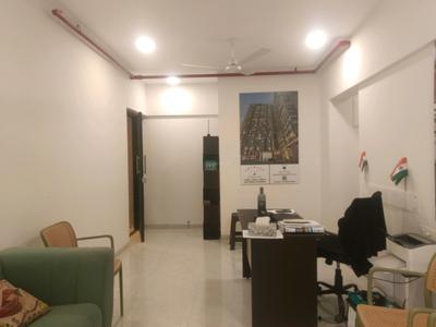 Living Room Image of 890 Sq.ft 3 BHK Apartment / Flat for sale in Sri Arthaya, Kandivali West Mumbai for Rs. 22500000