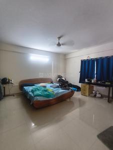 Bedroom Image of 2755 Sq.ft 4 BHK Apartment / Flat for sale in Cooke Town Bengaluru for Rs. 43700000