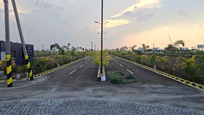 Image of 1015 Sq.ft Residential Plot / Land for sale in Kodies Paradise Avenue, Sulur, Coimbatore for Rs. 2500000