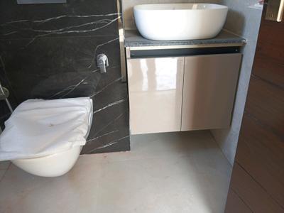 Bedroom One Image of 1550 Sq.ft 3 BHK Builder Floor for sale in Sector 23 Gurgaon for Rs. 28500000
