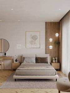 Bedroom Image of 1580 Sq.ft 3 BHK Apartment / Flat for sale in Sector 52 Noida for Rs. 7200000