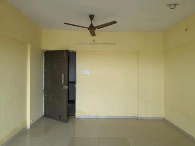 Living Room Image of 725 Sq.ft 2 BHK Apartment / Flat for sale in Bhoomi Acropolis 1, Virar West Virar for Rs. 4300000
