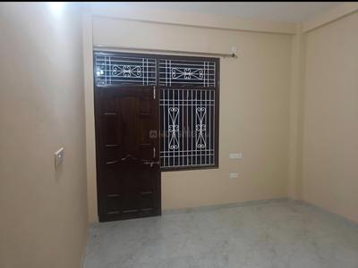 Bedroom Image of 1550 Sq.ft 2.5 BHK Independent House for rent in Om Nagar Colony Varanasi for Rs. 10000