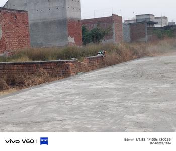 Image of 441 Sq.ft Residential Plot / Land for sale in Sector 59, Faridabad for Rs. 637000