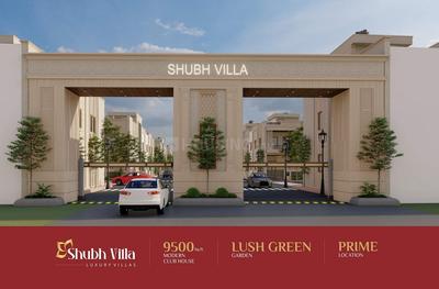 Image of 1910 Sq.ft 3 BHK Villa for sale in Guda Bishnoiyan, Jodhpur for Rs. 7000000