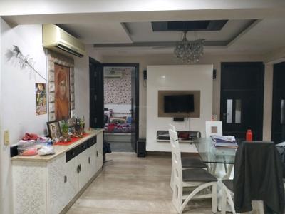 Living Room Image of 1500 Sq.ft 3 BHK Apartment / Flat for sale in Sector 14 Rohini New Delhi for Rs. 45000000