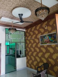 Hall Image of 1250 Sq.ft 3 BHK Villa for sale in Hathod Jaipur for Rs. 6000000