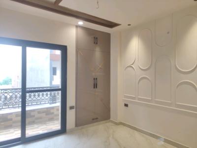 Bedroom Image of 1700 Sq.ft 3 BHK Builder Floor for sale in BPTP District 3, Sector 86 Faridabad for Rs. 17500000