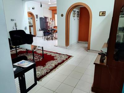 Hall Image of 1400 Sq.ft 3.5 BHK Builder Floor for rent in Kaggadasapura Bengaluru for Rs. 65000