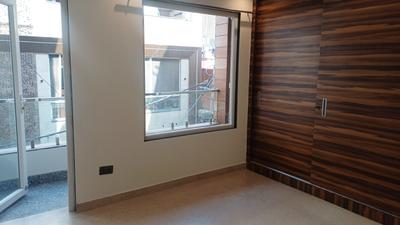 2 BHK Independent Builder Floor