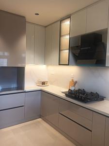 Kitchen Image of 1830 Sq.ft 3 BHK Apartment / Flat for sale in HM Scottsville, KPC Layout Bengaluru for Rs. 24453180