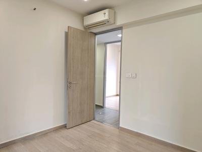 Bedroom Image of 1000 Sq.ft 2 BHK Apartment / Flat for sale in Lodha Enchante, Sion Mumbai for Rs. 30000000