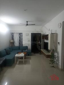 Hall Image of 1515 Sq.ft 3 BHK Apartment / Flat for sale in Candeur Carlisle by Candeur Constructions, Mahadevapura Bengaluru for Rs. 25300000