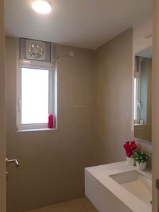 Common Bathroom Image of 1296 Sq.ft 2 BHK Apartment / Flat for sale in Sector 67 Gurgaon for Rs. 26500000