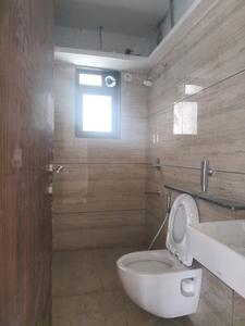 Common Bathroom Image of 1320 Sq.ft 3 BHK Apartment / Flat for sale in Rahul Aston, Hinjawadi Pune for Rs. 12800000