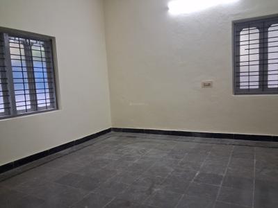Bedroom Image of 1300 Sq.ft 2 BHK Independent House for rent in Kapra Secunderabad for Rs. 18000