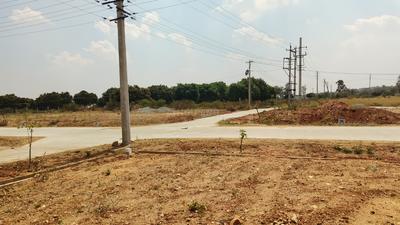 Image of 1200 Sq.ft Residential Plot / Land for sale in Jayapura, Mysore for Rs. 1989520