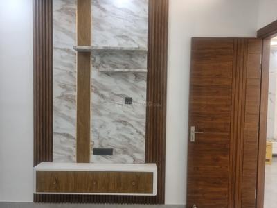 Bedroom Image of 2250 Sq.ft 3 BHK Builder Floor for sale in BPTP Parklands Pride, Sector 77 Faridabad for Rs. 25500000