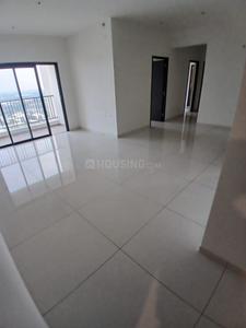 Hall Image of 1499 Sq.ft 3 BHK Apartment / Flat for sale in Sobha Manhattan Towers Town Park Phase 1 W 4 And 5 by Sobha Limited, Yadavanahalli Bengaluru for Rs. 21070000