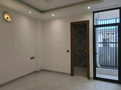 Bedroom Image of 1300 Sq.ft 3 BHK Builder Floor for sale in Indirapuram Ghaziabad for Rs. 19500000