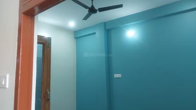 Bedroom Image of 1500 Sq.ft 3.5 BHK Builder Floor for rent in Naini Allahabad for Rs. 12000