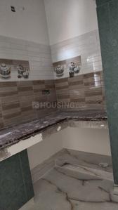 Kitchen Image of 720 Sq.ft 2 BHK Apartment / Flat for sale in Medavakkam Chennai for Rs. 5832000