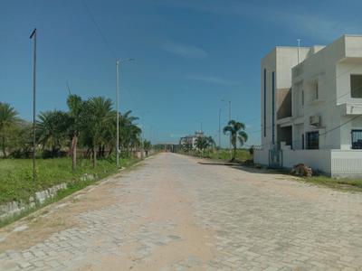 Image of 2160 Sq.ft Residential Plot / Land for sale in Swapnabhumi, New Town, Kolkata for Rs. 5100000