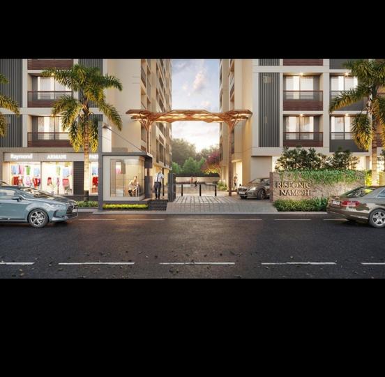 Riseonic Namoh Main Image 1